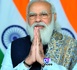 Message à la Nation du Premier Ministre de l'Inde, Narendra MODI