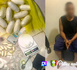 Mbao : Un trafiquant étranger de drogue dure coffré avec de la cocaïne, du crack et 400.000 F en liquide