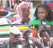 "Wanter" aux marchés "Yab sa dieukeur" et HLM :  Pour des raisons économiques, les sénégalais se rabattent sur des tissus à moindre coût