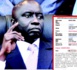 Attaques d’Idrissa Seck contre « Afrique confidentielle » via « Jeune Afrique »: Le site confirme ses révélations sur la fortune de l’ancien PM  et charge ses méthodes