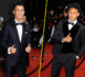 Cristiano Ronaldo VS Neymar : 31 ans et 24 ans aujourd'hui