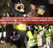 [Reportage] Ngor : Plongée nocturne dans l’enfer de la drogue et de la prostitution – Ce que les Gilets Jaunes découvrent font froid dans le dos