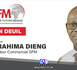 Nécrologie : Ibrahima Dieng, directeur commercial de GFM, est décédé