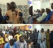 Tabaski mosquée UCAD/  Stigmatisation, discrimination et Gaza:L’Imam Cissé brise le silence
