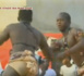 Vidéo : " Boy Djiné ", le mari de la danseuse N'dèye Guèye mis KO