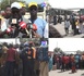 Convoi Tabaski 2025 : Plus de 340 départs et 20 000 passagers transportés par Dakar Dem Dikk