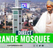 [🔴 DIRECT]  Grande Mosquée : Le président Bassirou Diomaye Faye effectue sa prière de Tabaski