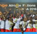 Football : la RD Congo a remporté le Championnat d'Afrique des nations 2016 grâce à sa victoire 3-0 face au Mali