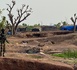 Falémé / Lutte contre l’orpaillage clandestin : un nouveau site démantelé à Bokodi (Dirpa)