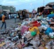 Insalubrité : Les dakarois jugent leur capitale "très insalubre"
