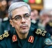 Israël juge "probable" que le chef d'état-major iranien a été tué (responsable sécuritaire)
