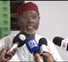 Alioune Tine sur la convocation de Bachir Fofana : « El Malick Ndiaye pourrait saisir …pour faire un démenti… ça suffit largement »