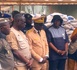 Ziguinchor : Près de 4 tonnes de chanvre indien saisies par les Forces de Défense et de Sécurité
