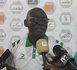 AfroBasket 2025 : « On vise les 95 % de forme pour gagner la coupe », prévient le coach Madiène Fall