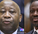 Côte d'Ivoire: la Cour africaine rejette des recours de Gbagbo et Soro