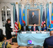 Accord de paix RDC-Rwanda: Trump salue "un nouveau chapitre d'espoir"