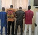 Lutte contre le faux monnayage et le trafic illicite: des billets noirs d’une contrevaleur de près de 1milliard 123 millions en francs CFA saisis à Ziguinchor