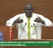 LFR 2025/ Tafsir Thioye interpelle Cheikh Diba : « Où sont passés 123 milliards restants sur les 604 milliards de surfinancement dont nous parlait Sonko »