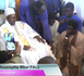 GUÉDÉ 2025: Cheikh Bassirou Mbacké accueille la délégation des Baay Fall