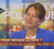 Ségolène Royal annonce sa nomination à la présidence de la COP21