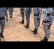 Retour à Abidjan de cinq gendarmes ivoiriens interpellés au Burkina