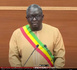Clôture session parlementaire 2024-2025 : Ayib Daffé, Président du groupe Pastef, juge le bilan « satisfaisant »