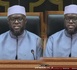 Fin de session parlementaire 2024-2025 : Le président El Malick Ndiaye fait le bilan, liste ses réformes et lance un appel à ses collègues députés