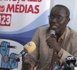 Restitution des conclusions des assises des médias : « C’est un travail méticuleux et inclusif qui a été abattu… » ( Mamadou Thior)