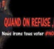 (AUDIO) : Hymne du NON par Y en a marre