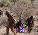 Burkina: libération de deux autres journalistes réquisitionnés de force dans la lutte antijihadiste