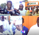 TOUBA- Touba Ca Kanam éclaire  une partie de la cité  à l’approche du Magal avec 5 000 nouveaux lampadaires