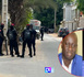 Sacré-Cœur : Mamadou Diop, dit « Diop Iseg », expulsé de sa villa, dénonce une opération « irrégulière »