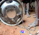 Joal : Deux talibés retrouvés enchaînés dans un enclos à moutons – Ils se nourrissaient d’aliments pour bétail pour survivre… Une punition barbare pour 300 FCFA