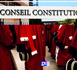 Convocation des magistrats à l’Assemblée nationale : Le Conseil Constitutionnel a tranché !