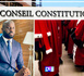 Assemblée nationale : le Conseil constitutionnel valide mon alerte et impose la suppléance ( Par Thierno Bocoum )