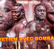Urgent 🚨 CHOC CONTRE JACKSON -  INTEGRALITE BOMBARDIER FACE A DAKARACTU