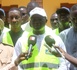 TOUBA- Yancoba Diémé ( ministre des Transports): « Le train va rouler dans la cité après le magal ».