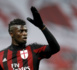 AC Milan : Mbaye Niang, un accident qui risque de coûter cher