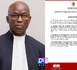 Sanctions contre des juges de la CPI: Dakar dénonce et exprime sa solidarité au juge Mame Mandiaye Niang