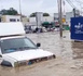 Forte pluie à Thiès : plusieurs quartiers sous les eaux... Les routes devenues impraticables