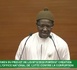 Création Ofnac - Cheikh Bara Ndiaye lâche sa vérité : « Ce vote n’est pas pour le passé mais pour notre avenir... »