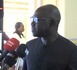 Mairie de Dakar : Moussa Diakhaté salue le bon déroulement du vote et félicite le maire Abass Fall