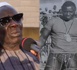 Nécrologie : Décès de Robert Diouf, ancienne gloire de la lutte traditionnelle