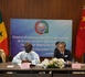 Coopération sino-sénégalaise : Le ministre Mabouba Diagne dresse un bilan satisfaisant  de l'an 1 du Sommet de Beijing du FOCAC sous Diomaye