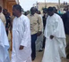 Gamou 2025: le chef de l’État est arrivé à Tivaouane