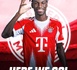 Mercato : Nicolas Jackson va s'engager avec le Bayern Munich !