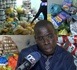 Gamou Tivaouane: saisie record de 12 tonnes de produits impropres à la consommation( service régional)