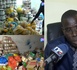 Gamou 2025 / Le chef du service régional du commerce de Thiès rassure : "le marché est très bien approvisionné[...] Les prix ont connu une tendance baissière"(Khadim Ndiaye)