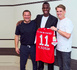DÉSORMAIS OFFICIEL / Nicolas Jackson va jouer au Bayern Munich.
