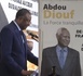 Makhtar Pédro fils de Abdou Diouf : « À 90 ans, mon père reste un modèle de continuité et de république »